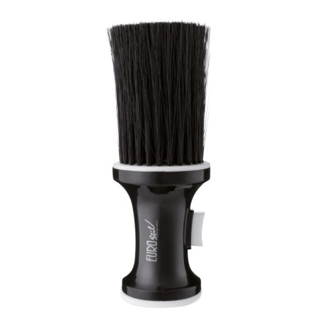 CEPILLO BARBERO TALCO : Color - Negro
