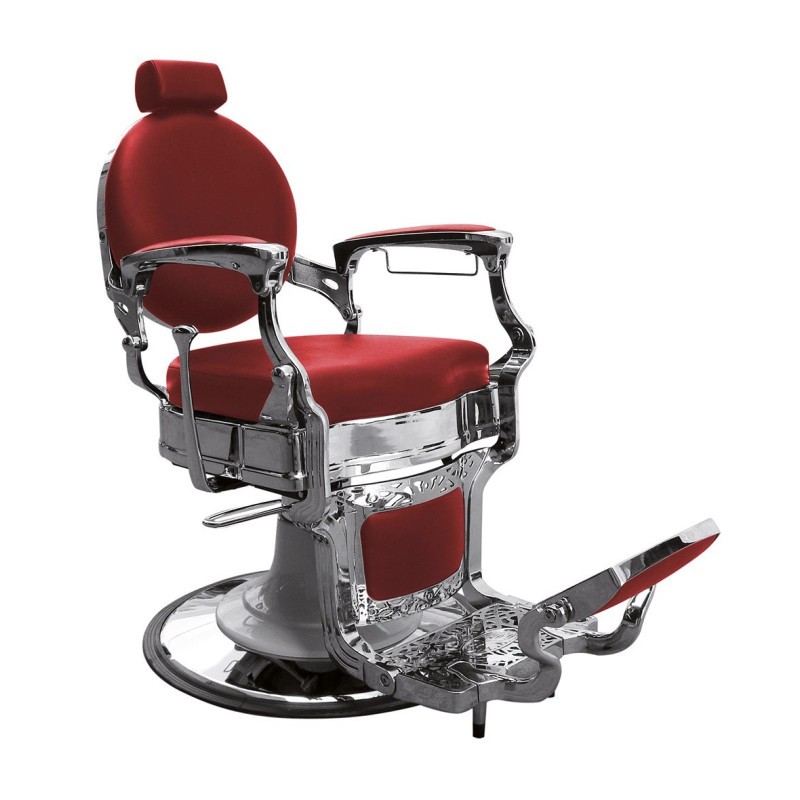 SILLON BARBERO CLASSIC : Color - Verde