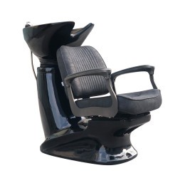 LAVACABEZAS BARBERO STAFFORD : Color - Negro