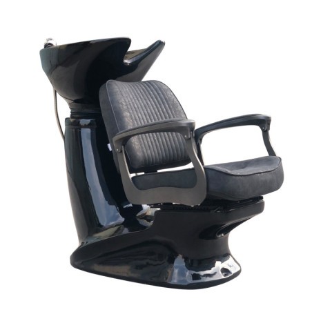 RENTACAPS BARBER STAFFORD : Color - Negre