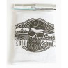 CAPA PER A TALL : Color - Negre