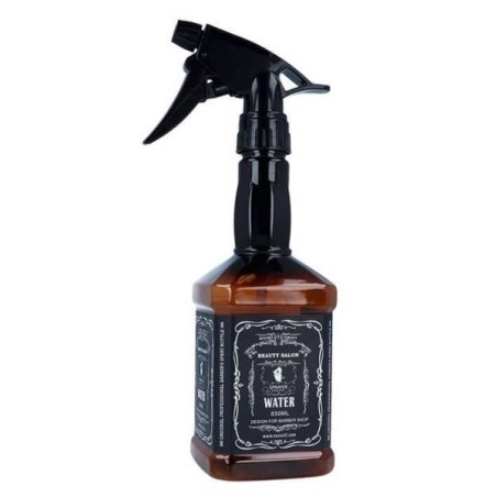 SPRAY BARBER COLORES : Volum - 650 ml