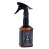SPRAY BARBER COLORS: Volum - 650 ml
