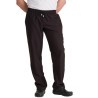 PANTALON MODELO 41300904 NEGRO : Talla - S