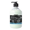 CREMA REFRESCANTE SUAVIZANTE : Volum - 500 ml