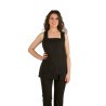 BATA MODEL 51308410 TALLA 2XL NEGRA : Talla - M