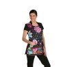 BATA MODEL 51605128 TALLA 2XL BLANCA : Color - Negre