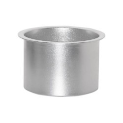 CAZOLETA FUSOR DE CERA : Grams - 400 g