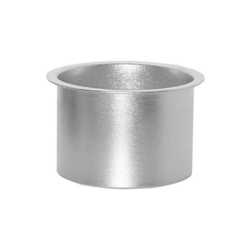 CAZOLETA FUSOR DE CERA : Grams - 400 g