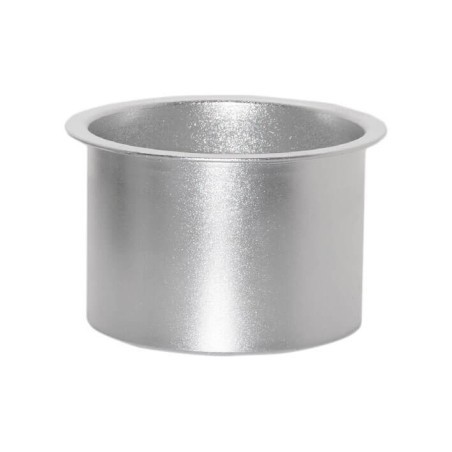 CAZOLETA FUSOR DE CERA : Grams - 400 g