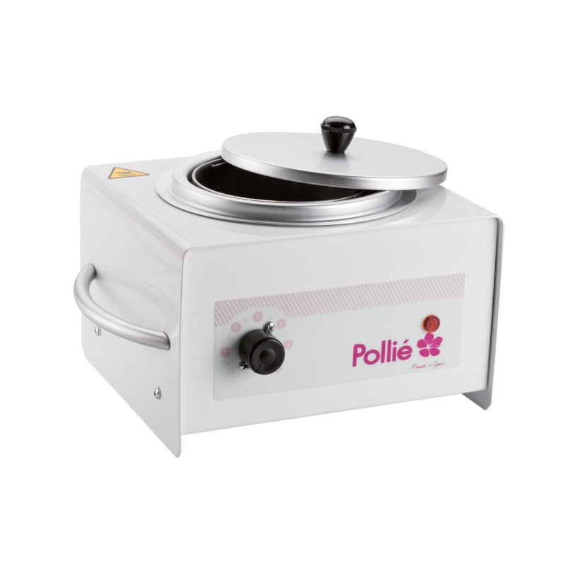 FUSOR DE CERA EN LATA : Grams - 1 K