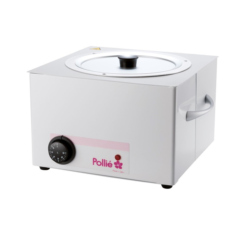 FUSOR DE ZERA EN LLAUNA : Grams - 4 K