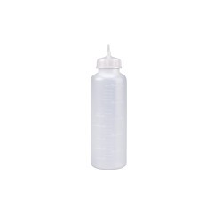 BOTELLA MEDIDOR GRANDE : Volum - 250 ml