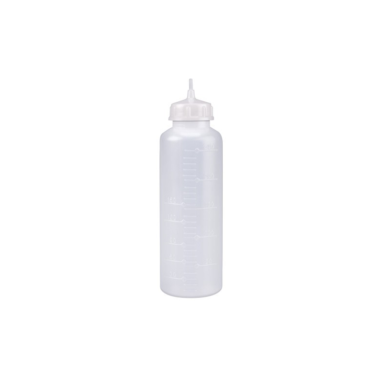 AMPOLLA MESURADOR GRAN : Volum - 250 ml
