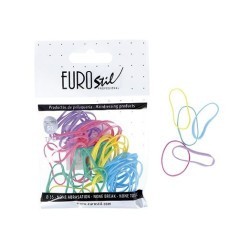 BOLSA DE 50 GOMAS TPU : Color - Variados