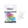 BOLSA DE 50 GOMAS TPU : Color - Variados