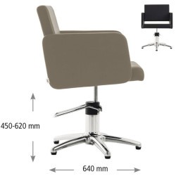 SILLON VENUS : Color - Beige