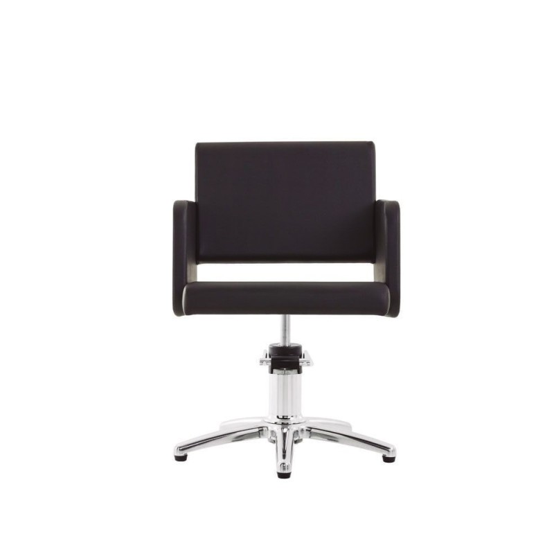 SILLON VENUS : Color - Negro