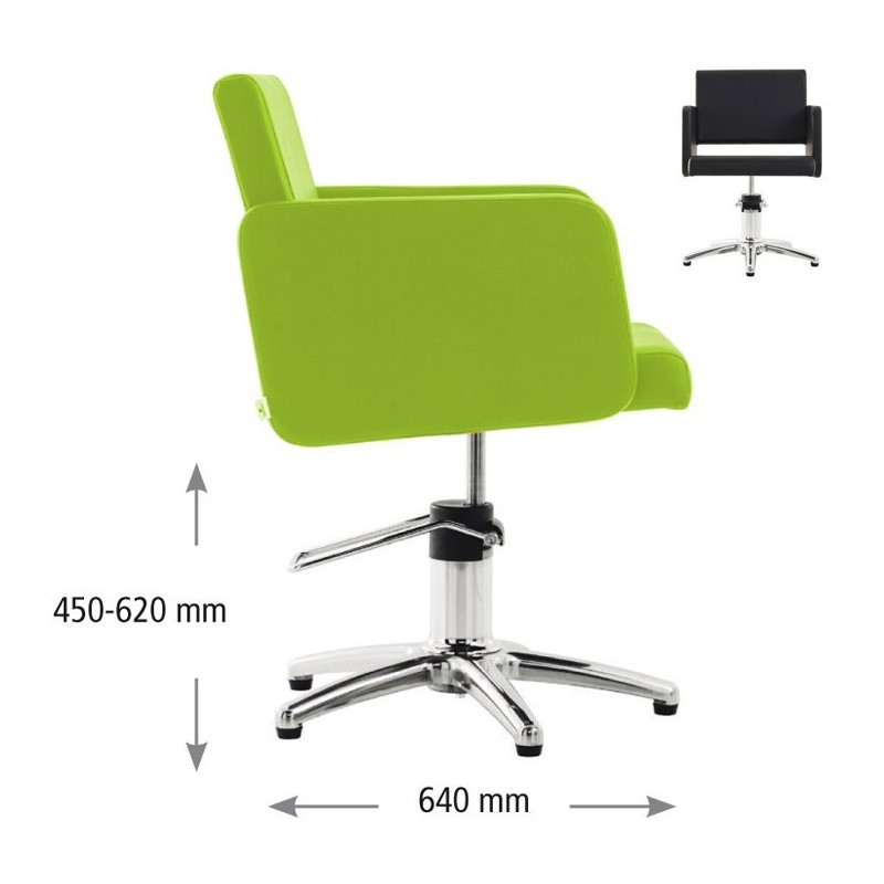 SILLON VENUS : Color - Verde