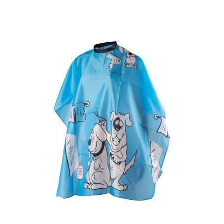 CAPA INFANTIL POLYESTER : Color - Azul