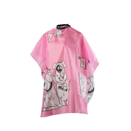 CAPA INFANTIL POLYESTER : Color - Rosa