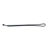 CARTON 12 U.CLIPS ONDINA 55 MM : Color - Negro