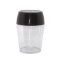 COCTELERA PLAST.CON GRADUACION : Volum - 350 ml