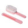 ESTOIG CEP.PEINE BABY GRAN : Color - Rosa