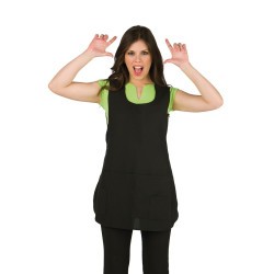 ESTOLA MOD.21304601 : Color - Negro