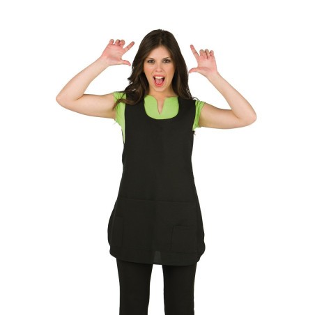 ESTOLA MOD.21304601 : Color - Negro
