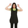 ESTOLA MOD.21304601 : Color - Negro