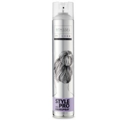 LACA EXTRA FUERTE : Volum - 750 ml