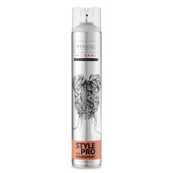 LACA FUERTE : Volum - 750 ml