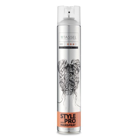 LACA FUERTE : Volum - 750 ml