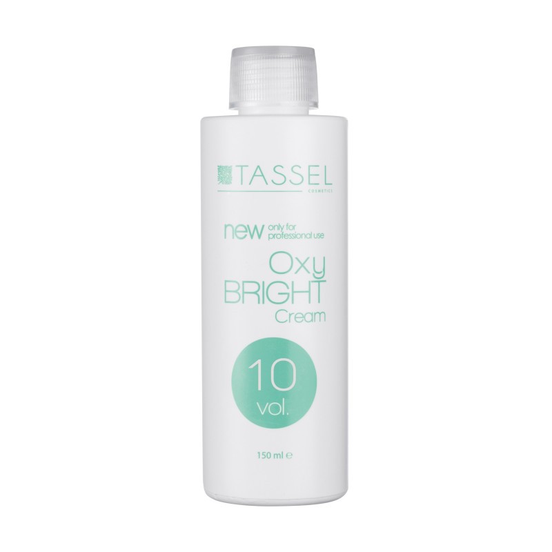 OXY BRIGHT CREAM 10 VOLUMEN : Volum - 150 ml