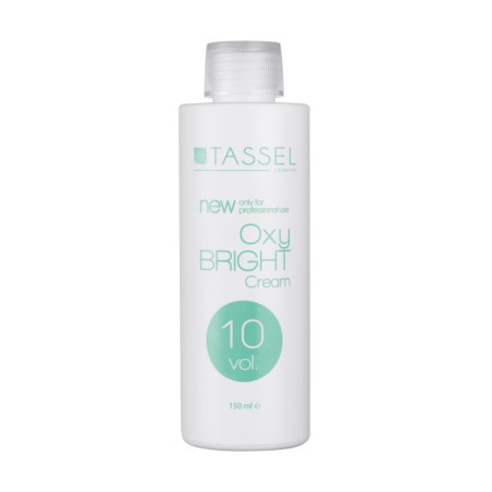 OXY BRIGHT CREAM 10 VOLUMEN : Volum - 150 ml