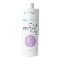 OXY BRIGHT CREAM 10 VOLUMEN : Volum - 1 L