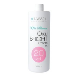 OXY BRIGHT CREAM 20 VOLUMEN : Volum - 1 L