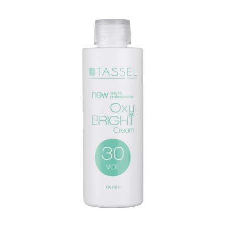 OXY BRIGHT CREAM 30 VOLUMEN : Volum - 150 ml