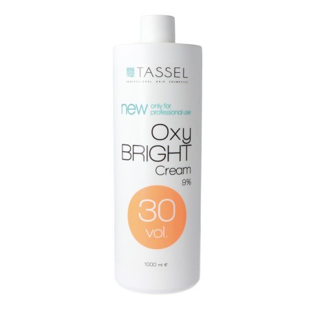 OXY BRIGHT CREAM 30 VOLUMEN : Volum - 1 L