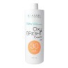 OXY BRIGHT CREAM 30 VOLUMEN : Volum - 1 L