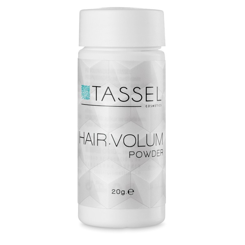 POLVOS VOLUMINIZADORES : Grams - 20 g
