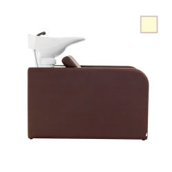 LAVACABEZAS NEPTUNO : Color - Beige