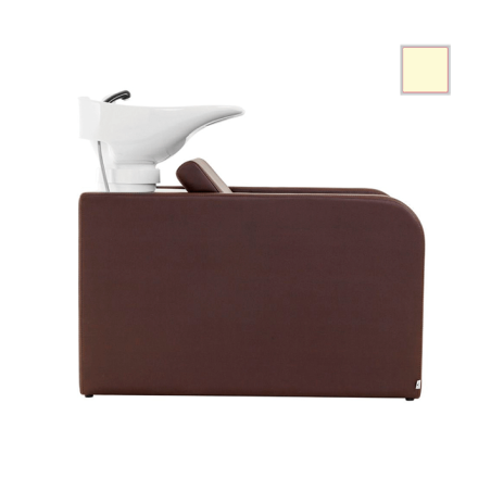 LAVACABEZAS NEPTUNO : Color - Beige