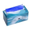 ROLLO PAPEL ALUMINIO 100 M. : Color - Azul