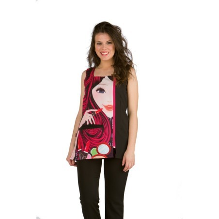 BATA MODELO 51308060 NEGRA : Talla - S