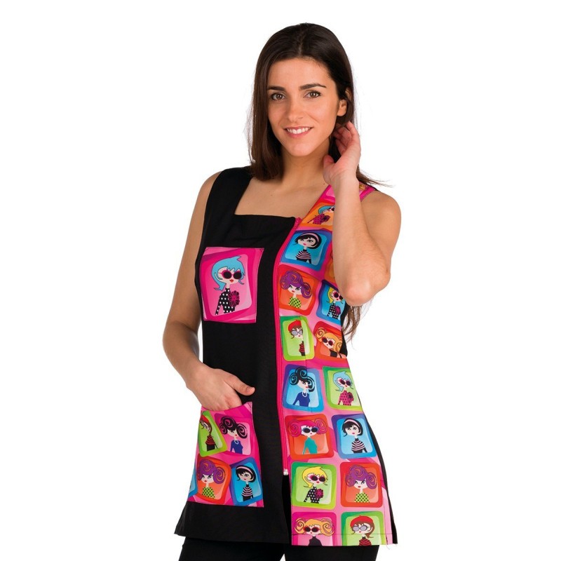 CASACA MODELO 51605126 NEGRA : Talla - S