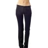 PANTALÓ MODEL 41300901 NEGRE : Talla - L