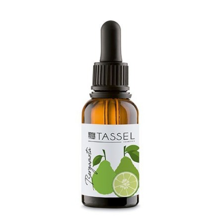 ACEITE ESENCIAL BERGAMOTA : Volum - 15 ml