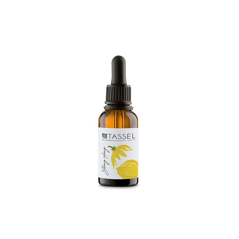 OLI ESSENCIAL YLANG YLANG : Volum - 15 ml